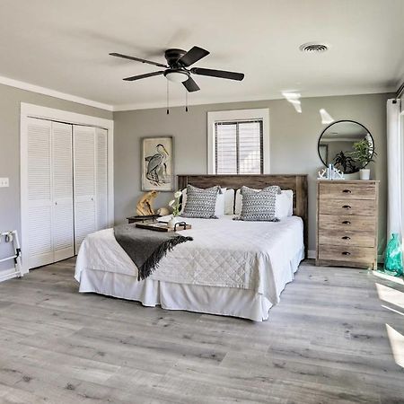 Updated Studio 1-Block Walk To Surfside Beach! Myrtle Beach Ngoại thất bức ảnh